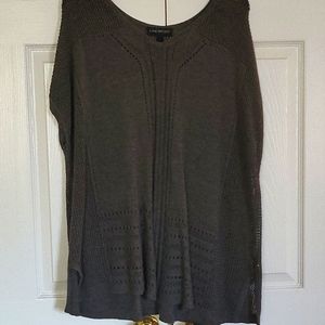 Lane Bryant sweater